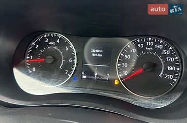 Вантажний фургон Renault Master 2019 в Львові