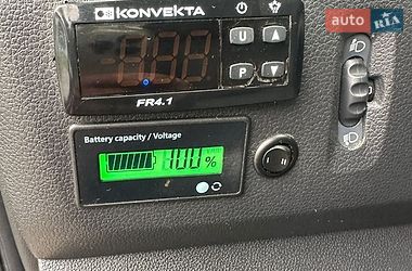 Грузовой фургон Renault Master 2019 в Львове