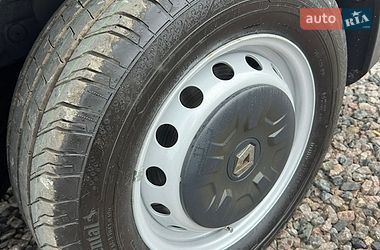 Вантажний фургон Renault Master 2019 в Львові