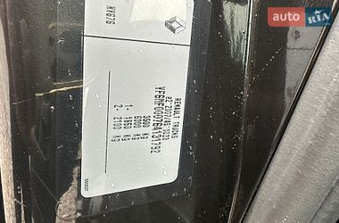 Вантажний фургон Renault Master 2019 в Львові