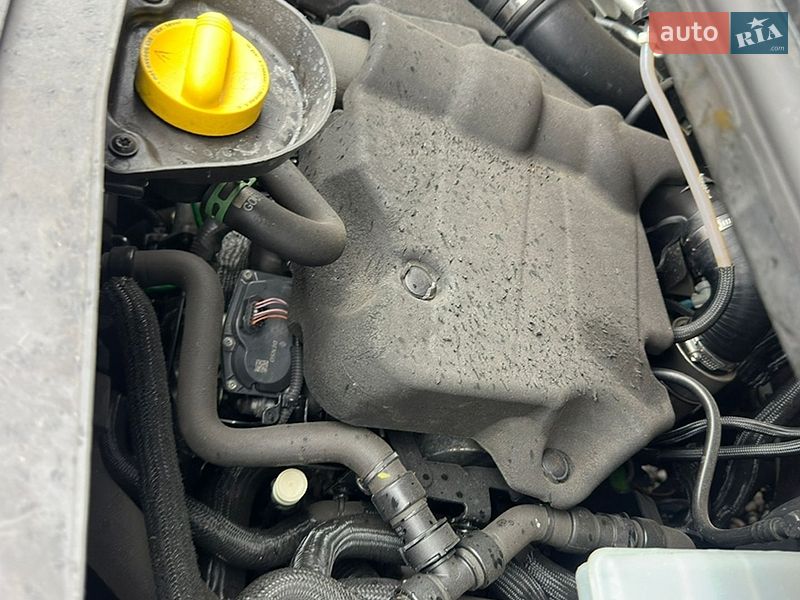 Вантажний фургон Renault Master 2019 в Львові