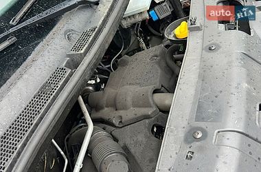 Грузовой фургон Renault Master 2019 в Львове