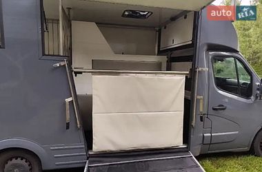 Інша спецтехніка Renault Master 2020 в Чернігові