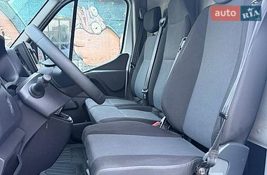 Вантажний фургон Renault Master 2021 в Луцьку