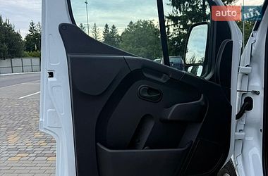 Вантажний фургон Renault Master 2021 в Луцьку