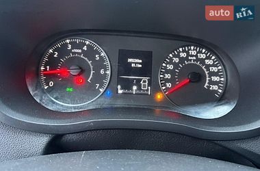 Вантажний фургон Renault Master 2021 в Луцьку