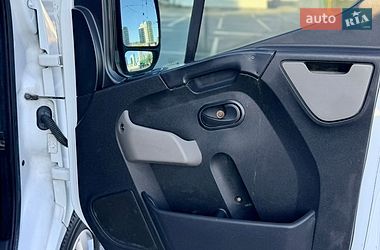 Вантажний фургон Renault Master 2012 в Одесі