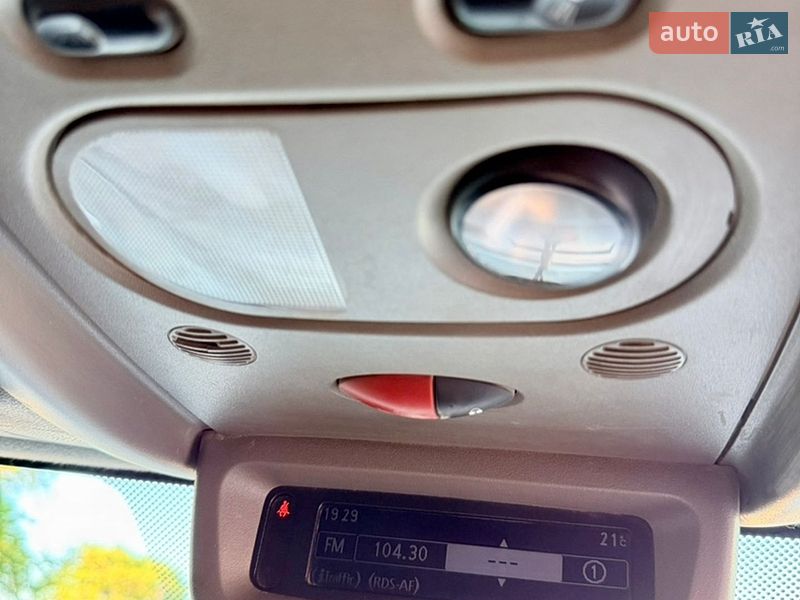 Вантажний фургон Renault Master 2012 в Одесі