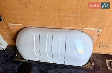 Вантажний фургон Renault Master 2012 в Одесі