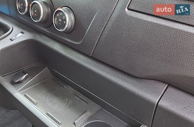 Грузовой фургон Renault Master 2024 в Днепре