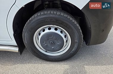 Грузовой фургон Renault Master 2024 в Днепре