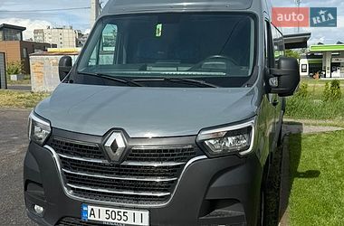 Грузовой фургон Renault Master 2022 в Белой Церкви фото 2 Грузовой фургон Renault Master 2022 в Белой Церкви
