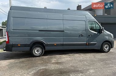 Грузовой фургон Renault Master 2022 в Белой Церкви фото 3 Грузовой фургон Renault Master 2022 в Белой Церкви