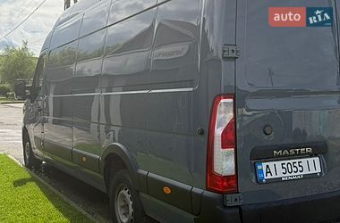 Грузовой фургон Renault Master 2022 в Белой Церкви фото 6 Грузовой фургон Renault Master 2022 в Белой Церкви