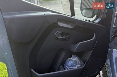 Грузовой фургон Renault Master 2022 в Белой Церкви фото 7 Грузовой фургон Renault Master 2022 в Белой Церкви