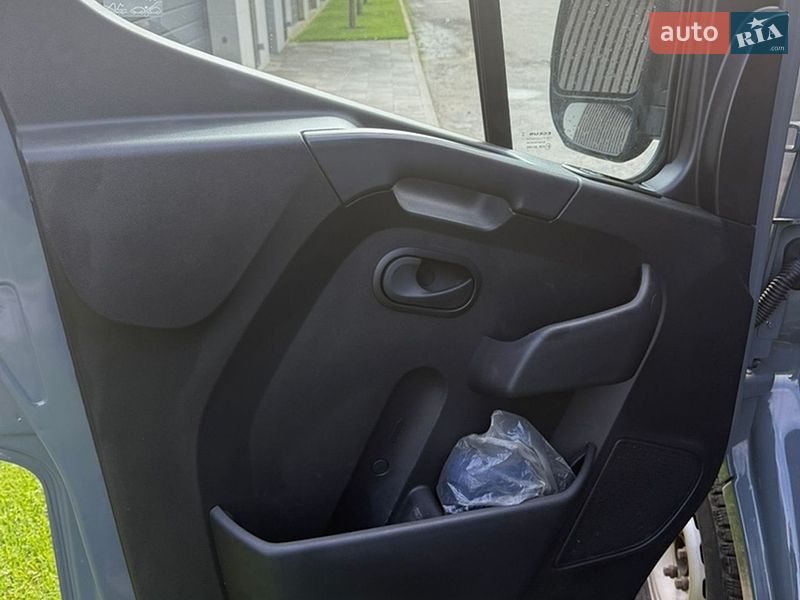 Грузовой фургон Renault Master 2022 в Белой Церкви фото 7 Грузовой фургон Renault Master 2022 в Белой Церкви