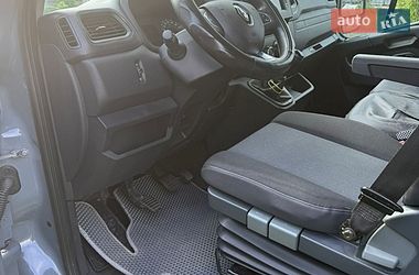 Грузовой фургон Renault Master 2022 в Белой Церкви фото 8 Грузовой фургон Renault Master 2022 в Белой Церкви