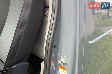 Грузовой фургон Renault Master 2022 в Белой Церкви фото 10 Грузовой фургон Renault Master 2022 в Белой Церкви
