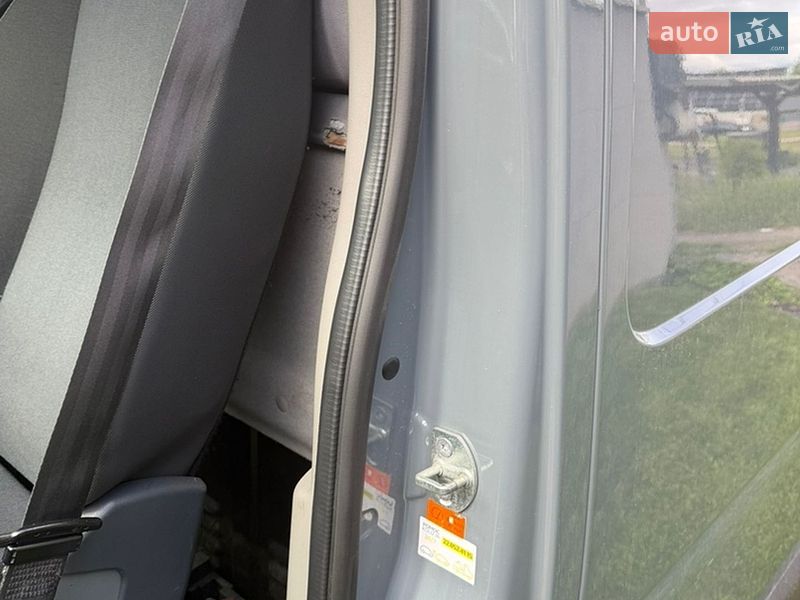 Грузовой фургон Renault Master 2022 в Белой Церкви фото 10 Грузовой фургон Renault Master 2022 в Белой Церкви