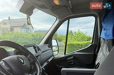 Грузовой фургон Renault Master 2022 в Белой Церкви фото 11 Грузовой фургон Renault Master 2022 в Белой Церкви