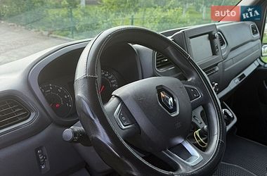 Грузовой фургон Renault Master 2022 в Белой Церкви фото 12 Грузовой фургон Renault Master 2022 в Белой Церкви