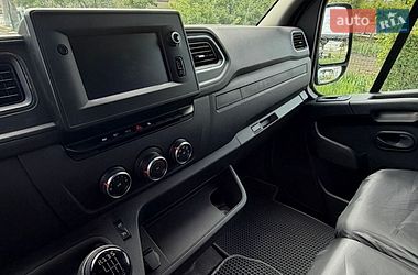 Грузовой фургон Renault Master 2022 в Белой Церкви фото 14 Грузовой фургон Renault Master 2022 в Белой Церкви