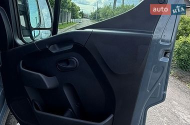 Грузовой фургон Renault Master 2022 в Белой Церкви фото 15 Грузовой фургон Renault Master 2022 в Белой Церкви