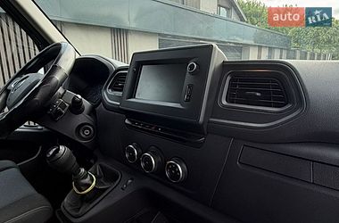 Грузовой фургон Renault Master 2022 в Белой Церкви фото 19 Грузовой фургон Renault Master 2022 в Белой Церкви