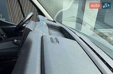 Грузовой фургон Renault Master 2022 в Белой Церкви фото 20 Грузовой фургон Renault Master 2022 в Белой Церкви