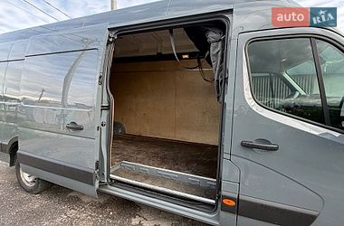 Грузовой фургон Renault Master 2022 в Белой Церкви фото 21 Грузовой фургон Renault Master 2022 в Белой Церкви
