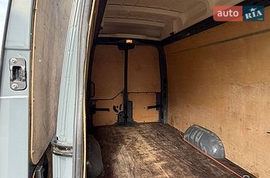 Грузовой фургон Renault Master 2022 в Белой Церкви фото 23 Грузовой фургон Renault Master 2022 в Белой Церкви