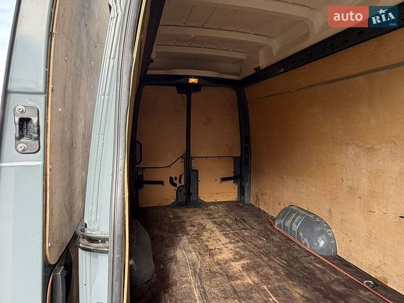 Грузовой фургон Renault Master 2022 в Белой Церкви фото 23 Грузовой фургон Renault Master 2022 в Белой Церкви