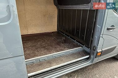 Вантажний фургон Renault Master 2022 в Білій Церкві