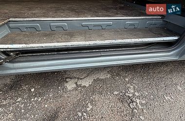Грузовой фургон Renault Master 2022 в Белой Церкви фото 25 Грузовой фургон Renault Master 2022 в Белой Церкви