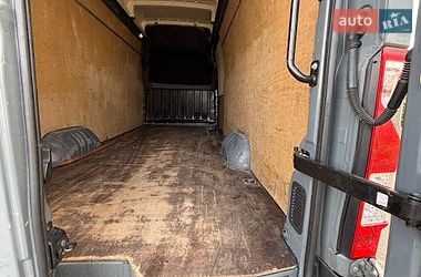 Грузовой фургон Renault Master 2022 в Белой Церкви фото 26 Грузовой фургон Renault Master 2022 в Белой Церкви