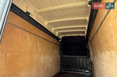 Вантажний фургон Renault Master 2022 в Білій Церкві