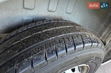 Грузовой фургон Renault Master 2021 в Одессе