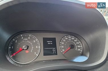 Грузовой фургон Renault Master 2021 в Одессе