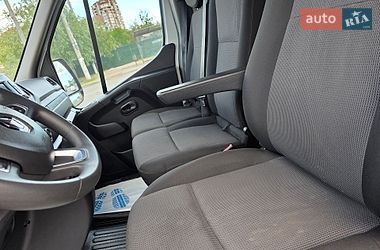Грузовой фургон Renault Master 2021 в Одессе