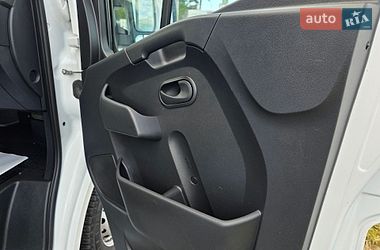 Грузовой фургон Renault Master 2021 в Одессе
