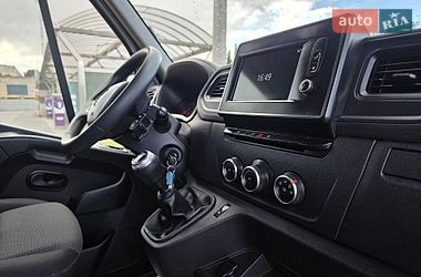 Грузовой фургон Renault Master 2021 в Одессе