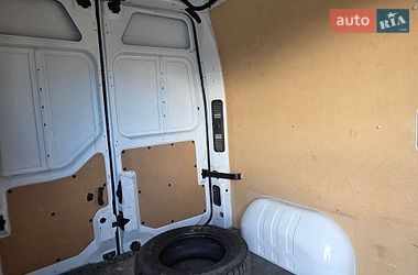 Грузовой фургон Renault Master 2021 в Одессе