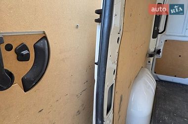 Грузовой фургон Renault Master 2021 в Одессе