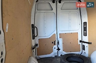 Грузовой фургон Renault Master 2021 в Одессе