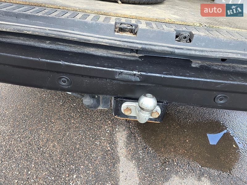 Грузовой фургон Renault Master 2021 в Одессе