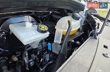 Грузовой фургон Renault Master 2021 в Одессе