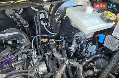 Грузовой фургон Renault Master 2021 в Одессе