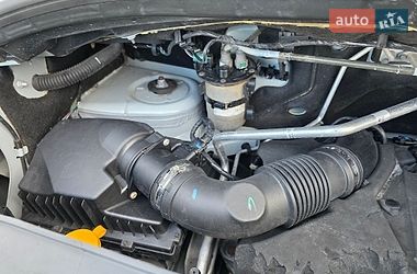 Грузовой фургон Renault Master 2021 в Одессе