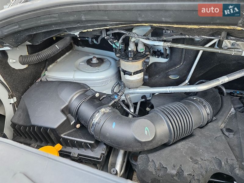 Грузовой фургон Renault Master 2021 в Одессе