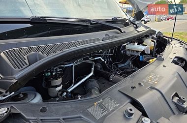 Грузовой фургон Renault Master 2021 в Одессе